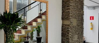 Hotel Villanueva Comfort