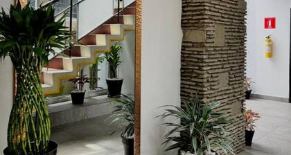 Hotel Villanueva Comfort