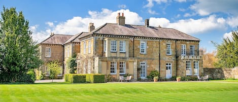 Apartment | Exterior