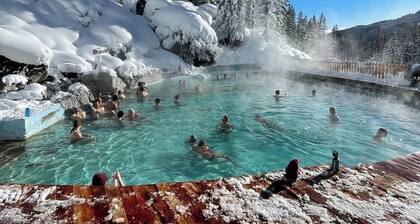 *Newly Built* The Targhee at The Basin Luxury Suites ⁓ Downtown Driggs ⁓ Hot Tub