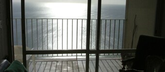 Havanna Building - 39th Floor - Full Ocean View - First Beach Line