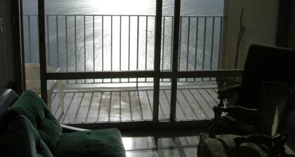 Havanna Building - 39th Floor - Full Ocean View - First Beach Line