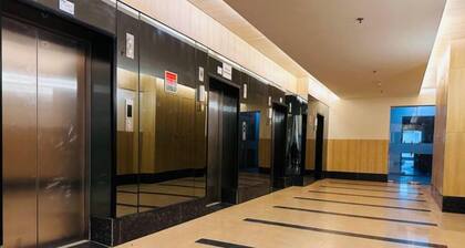 Sapphire Skies By BuddiesHome