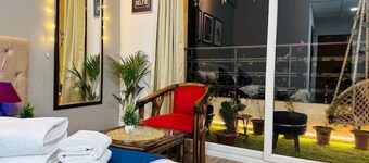 Sapphire Skies By BuddiesHome