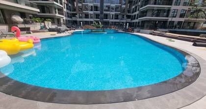 The Diamond inCity Luxury Suites by Cozy