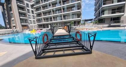 The Diamond inCity Luxury Suites by Cozy