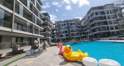 The Diamond inCity Luxury Suites by Cozy