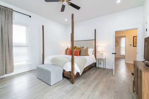 Charming Independent House in Downtown Lexington, KY