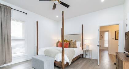 Charming Independent House in Downtown Lexington, KY