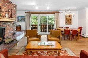 Exterior - 2 Bedroom Mountain Condo in Vail Village at Gondola One (Vail)