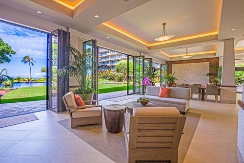 LIVE THE EXPERIENCE THAT MAUI HAS TO OFFER - Studio, Sleeps 4, with AC