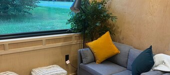 The Summit Tiny Home