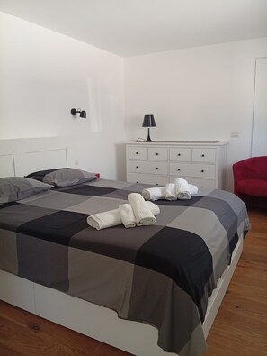 1 bedroom, WiFi, bed sheets - Casa Bosco, immersed in the greenery of the Apulian countryside (Puglia)