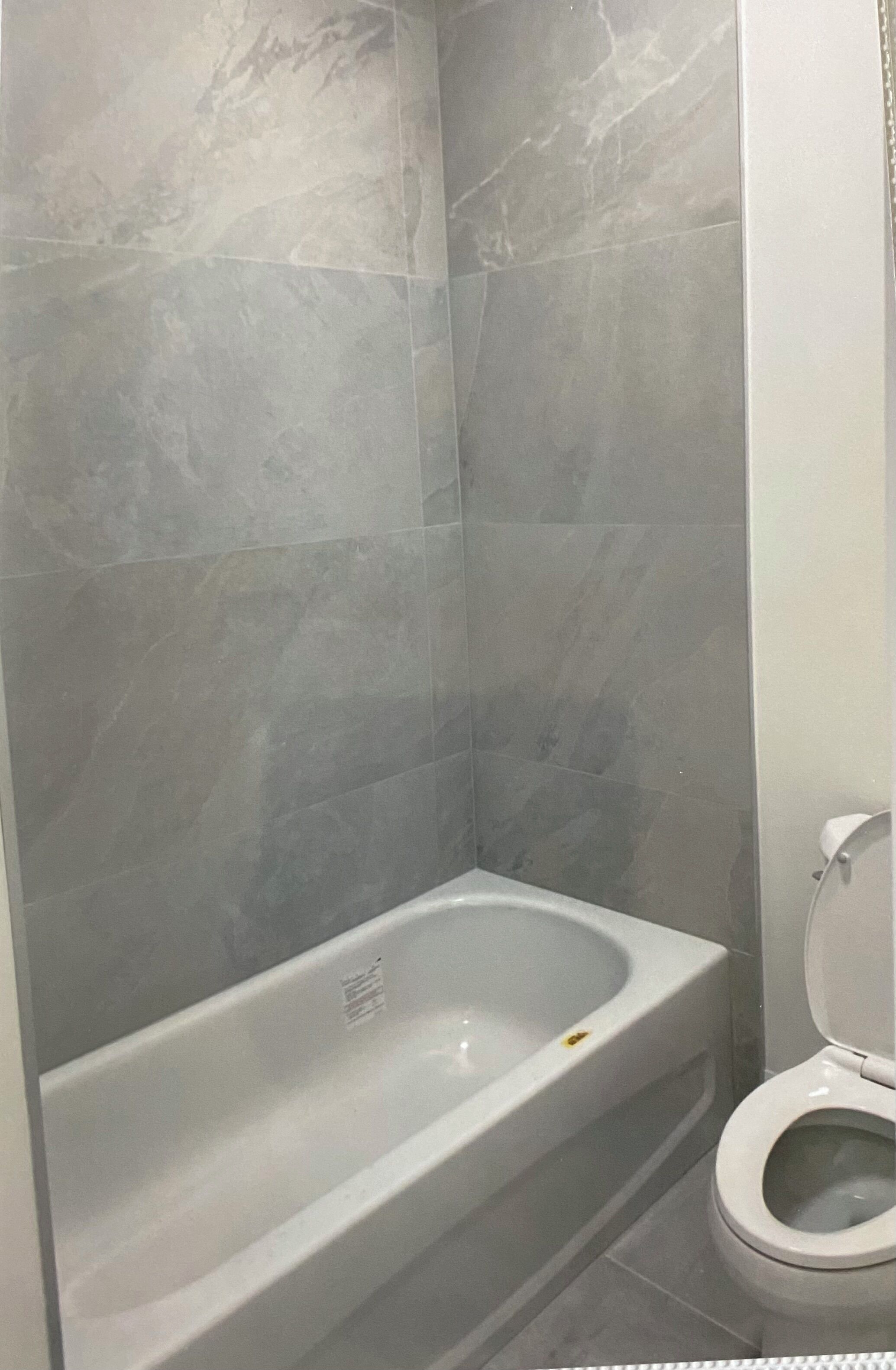 Sæbe, Toiletpapir