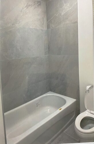 New 2 bedroom apartment in Toronto 
782 St. Clair ave.west