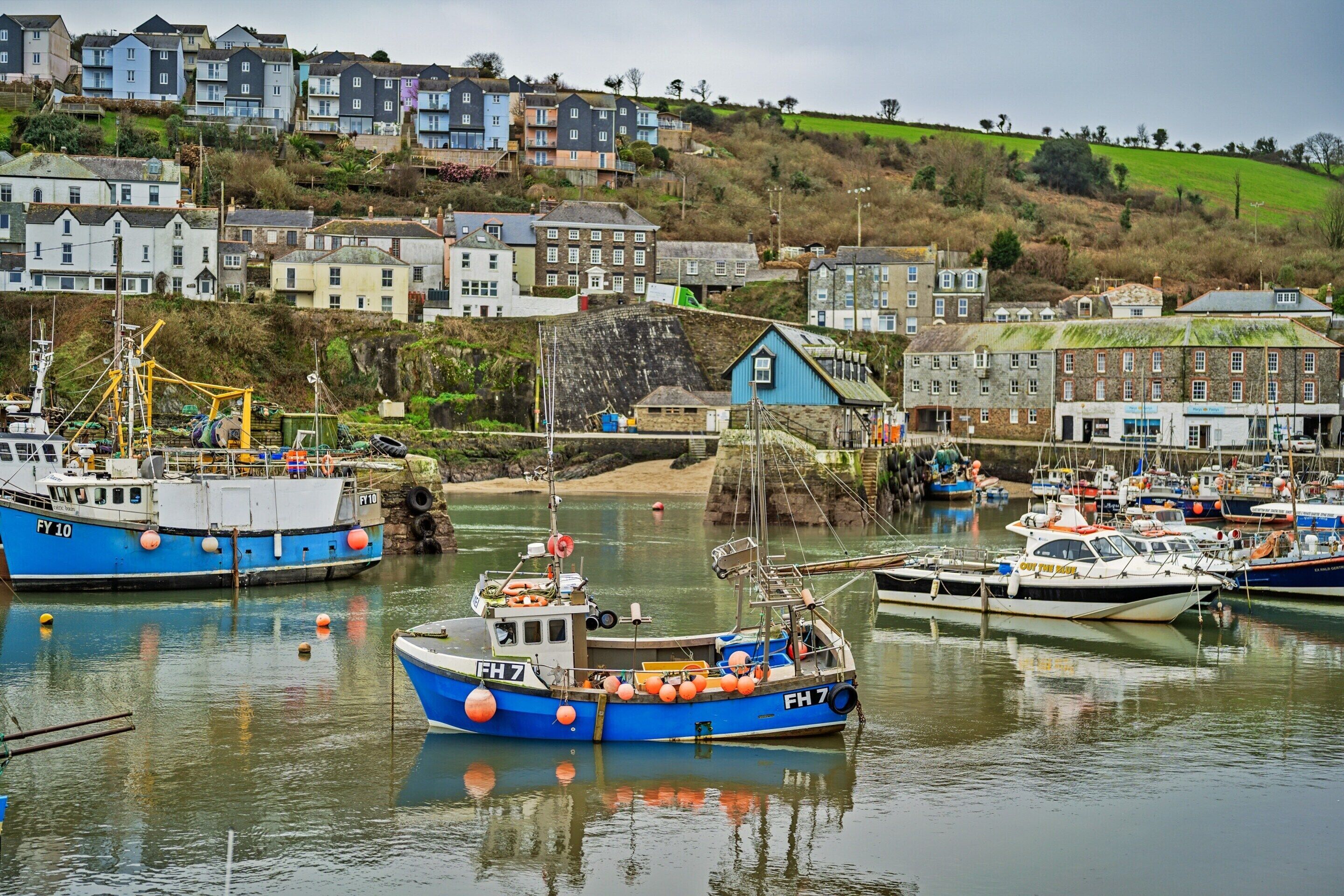 コテージ | 外観