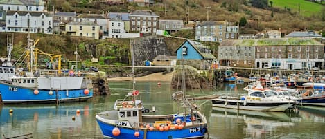 コテージ | 外観