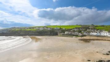 Cottage | View from property