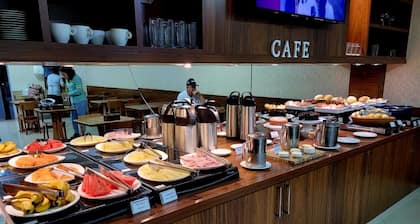 PREMIUM HOTEL FRUTAL