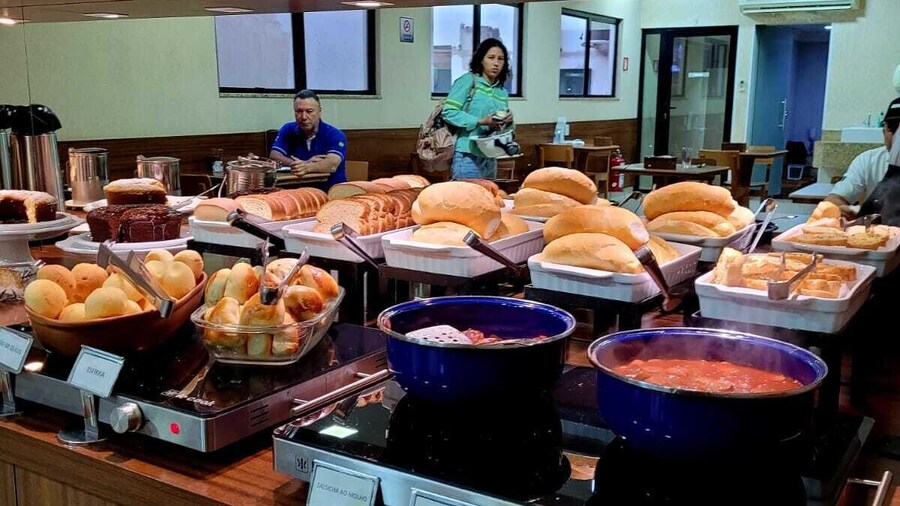 PREMIUM HOTEL FRUTAL