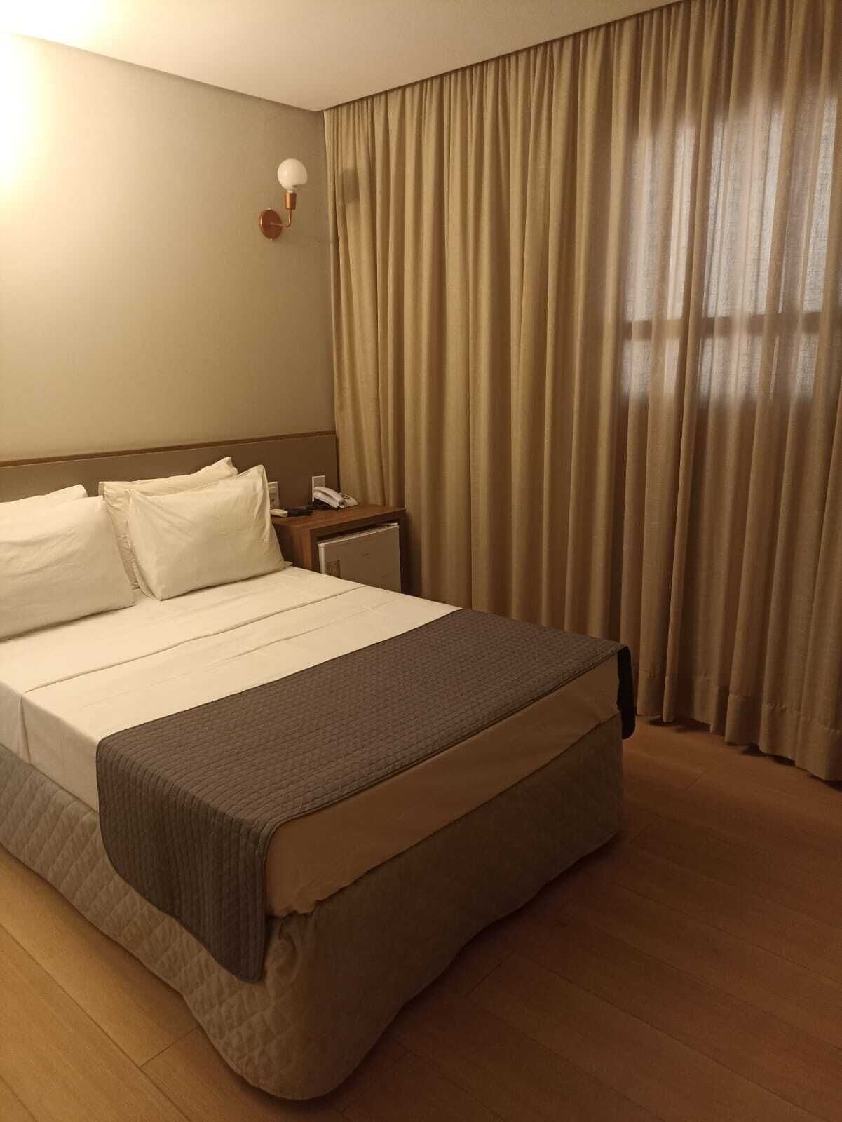 Comfort Double Room | Desk, laptop workspace, free WiFi