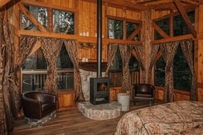 1 chambre, Wi-Fi, draps fournis, accÚs pour personnes à mobilité réduite