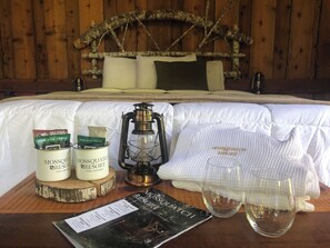 1 chambre, Wi-Fi, literie fournie