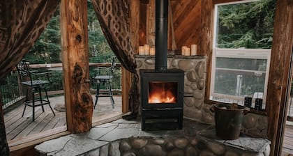 Upgrade your camping experience!