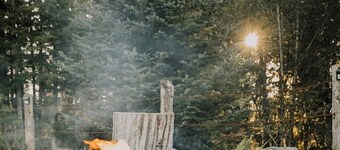 Upgrade your camping experience!