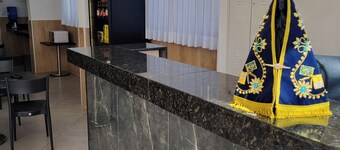 Hotel Rainha Santa Isabel