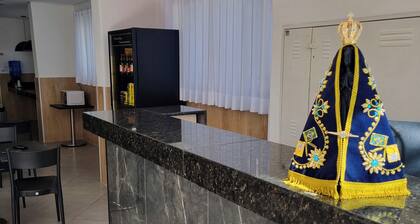 Hotel Rainha Santa Isabel