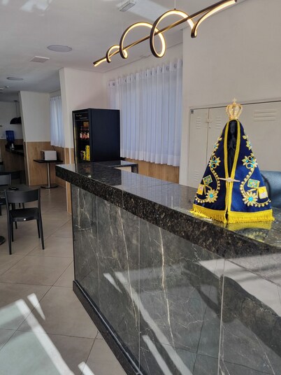 Hotel Rainha Santa Isabel