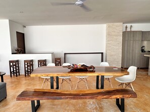 Restaurantes