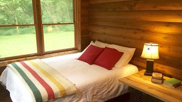 4 quartos, cofres nos quartos, Wi-Fi, roupa de cama