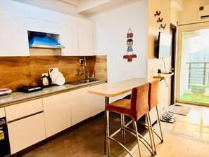 Cucina privata