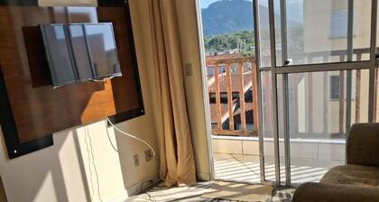 Peaceful and welcoming environment for the whole family