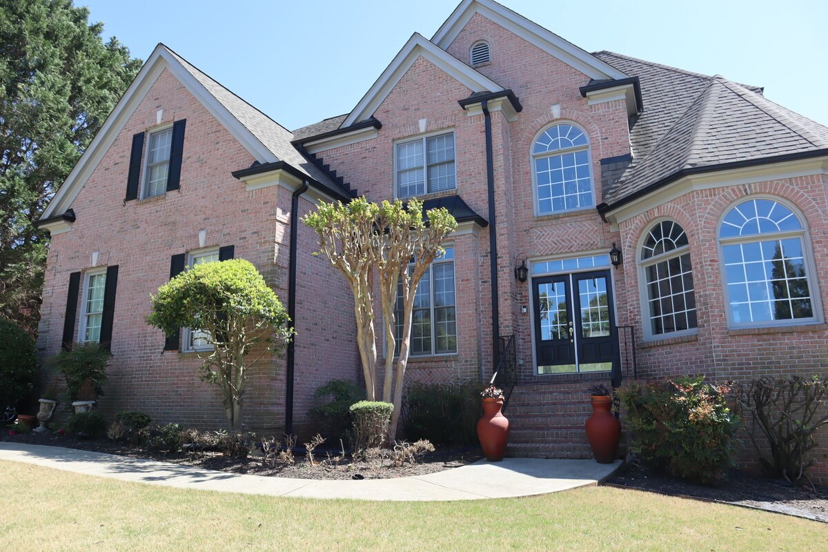 Image de profil de l’hôte