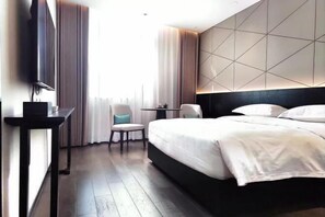Room - Xiangxuehai Hotel (Suzhou)