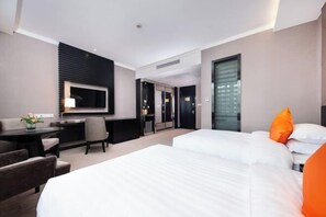 Room - Xiangxuehai Hotel (Suzhou)