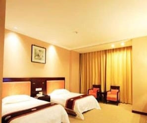 Room - Xiangxuehai Hotel (Suzhou)