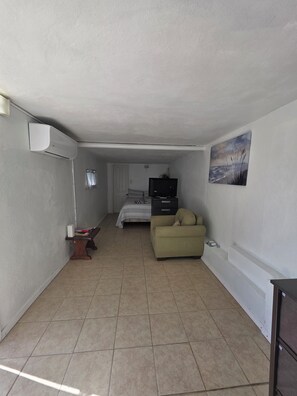 1 chambre, fer et planche Ă repasser, accĂšs au Wi-Fi (inclus)