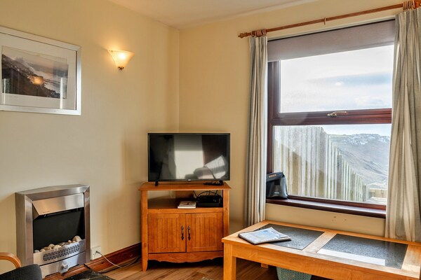 Cottage In Cornwall With Stunning Sea Views - Sennen