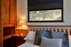 3 habitaciones