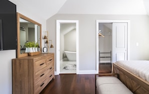 3 chambres, fer et planche à repasser, Wi-Fi gratuit, draps fournis