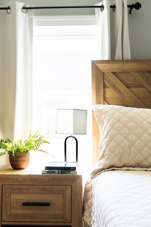 3 habitaciones, tabla de planchar con plancha y wifi gratis 