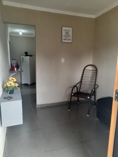 Cozy apartment in Rio Verde Go