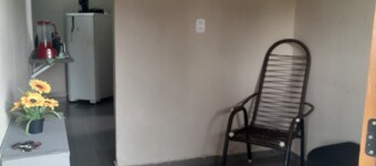 Cozy apartment in Rio Verde Go