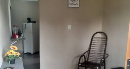 Cozy apartment in Rio Verde Go
