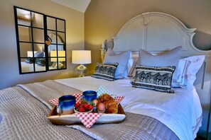 Ferienhaus | 1 Schlafzimmer