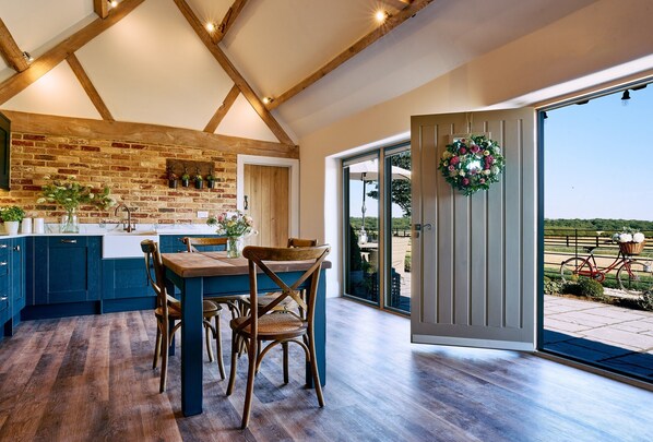 Ferienhaus | Speisen